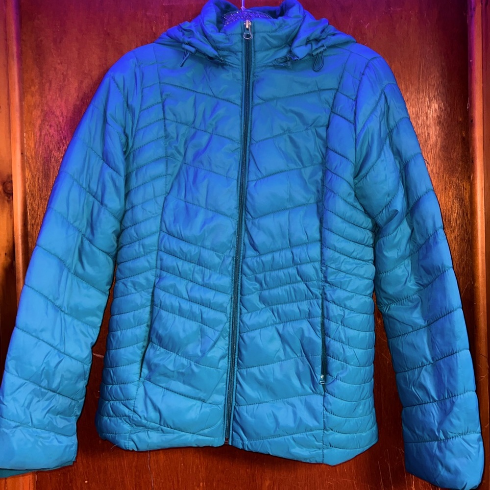 Blue Coat